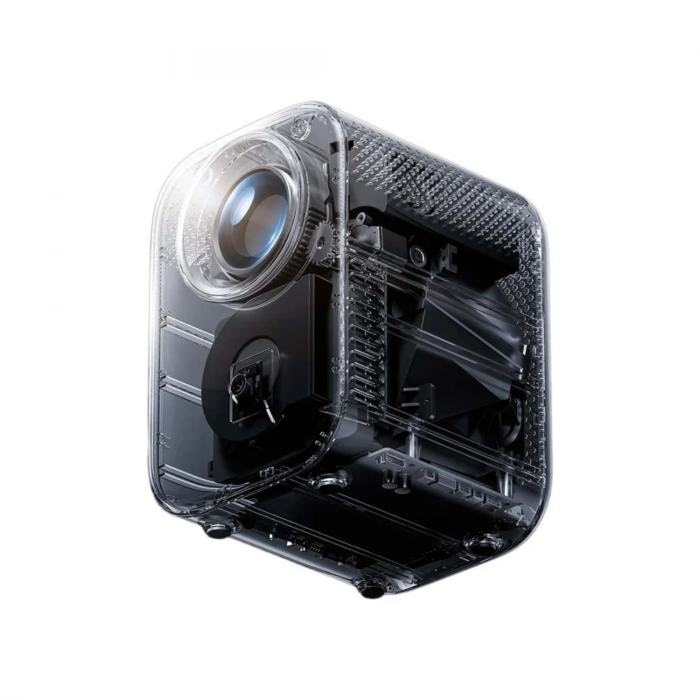 Проектор Xiaomi Smart Projector L1 EU XMTYY03FMG