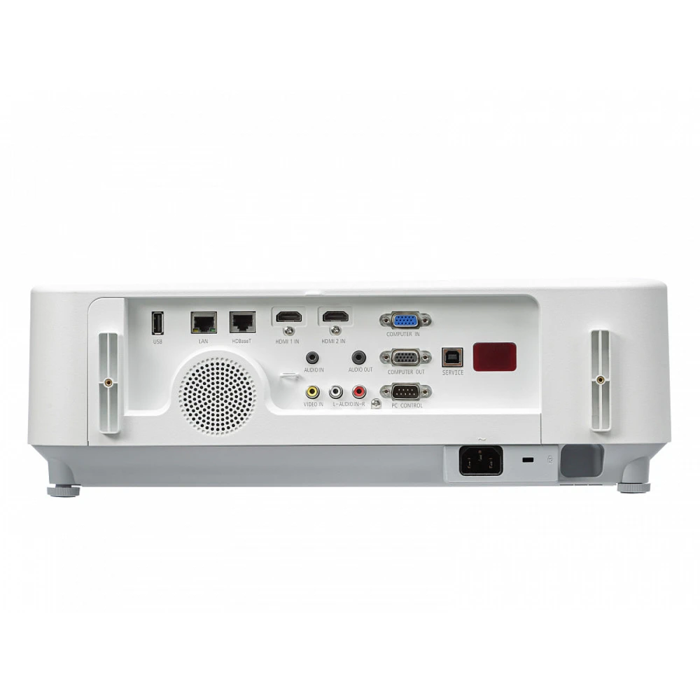 Проектор NEC P554U
