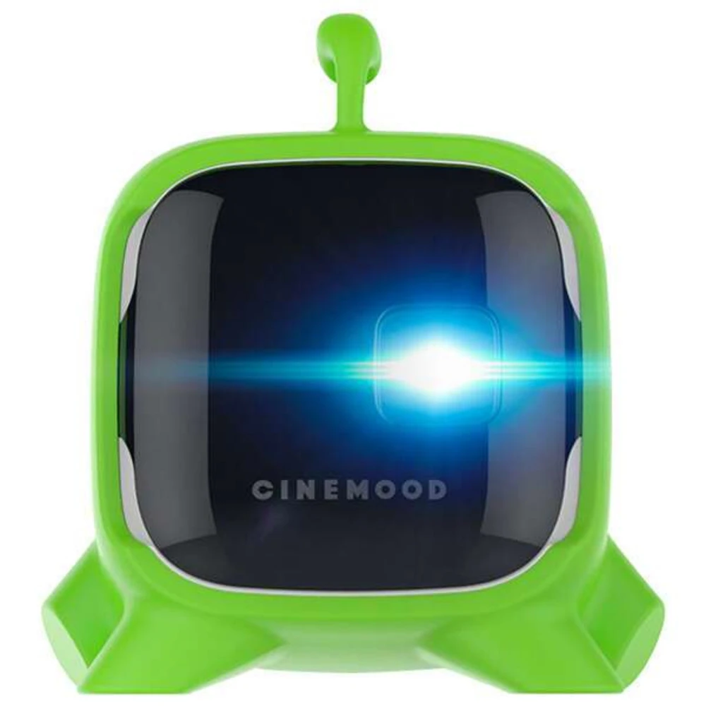 Аксессуар для презентационного оборудования Cinemood Ам Ням CUTT0016