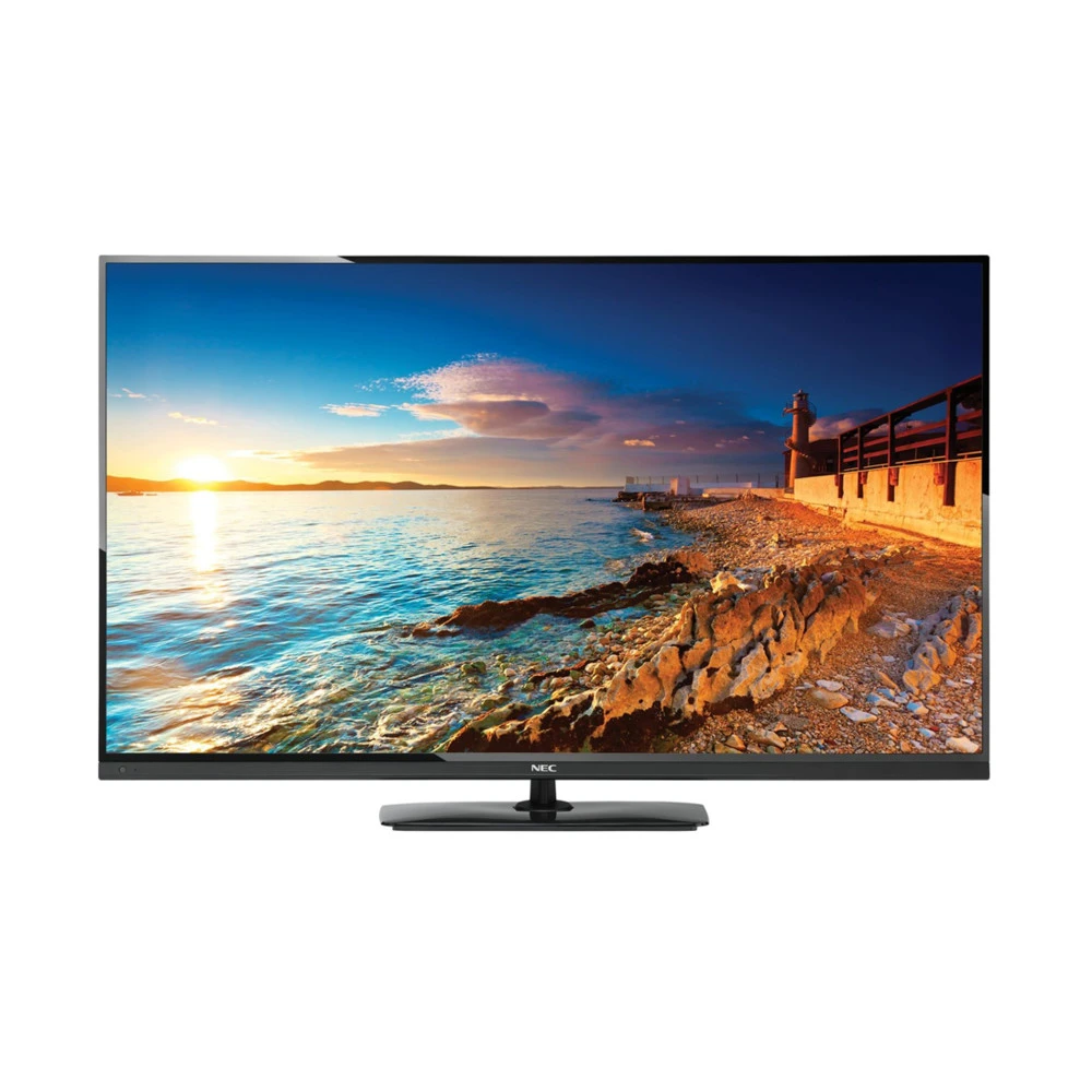 LED / LCD панель NEC MultiSync E554 60003486 55 "