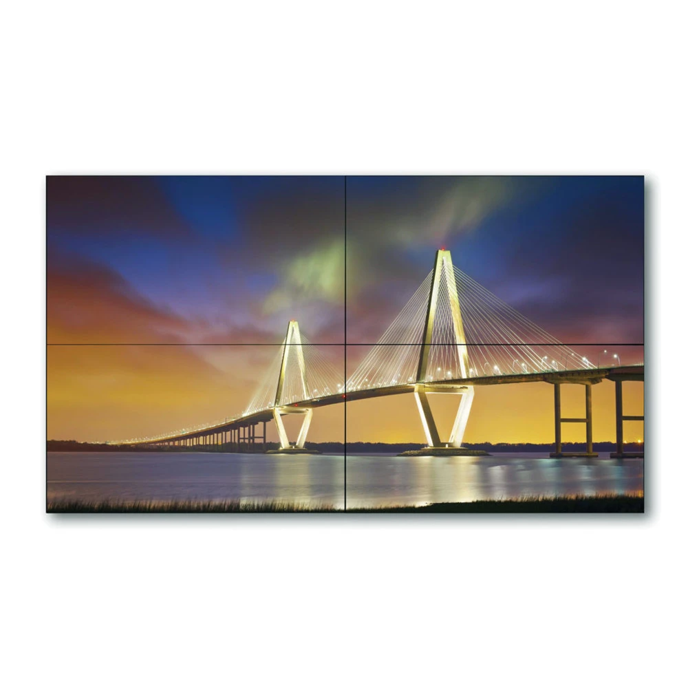 LED / LCD панель NEC MultiSync X462UN 60003021 46 "