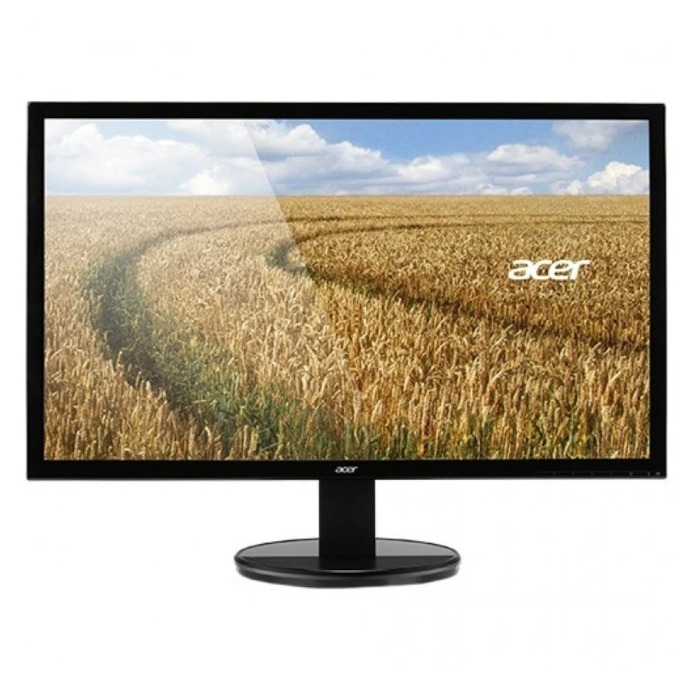 Монитор Acer K202HQLAb 19.5 ", TN, HD 1366x768 (16:9), 60 Гц