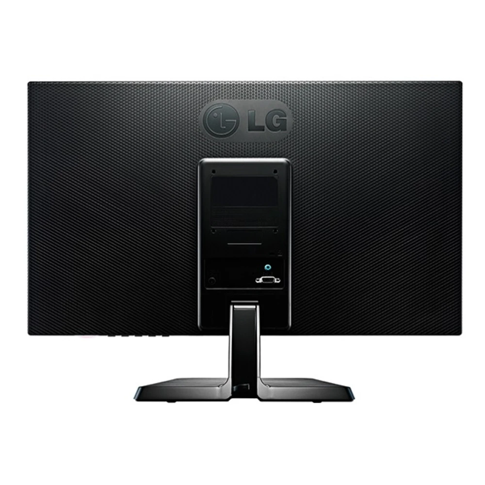 Монитор LG 19M37A 19M37A- 18.5 ", TN, HD 1366x768 (16:9), 60 Гц