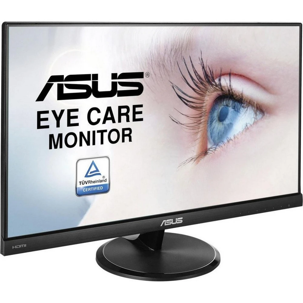 Монитор Asus VC239HE 90LM01E1-B01470 23 ", IPS, Full HD 1920x1080 (16:9), 76 Гц