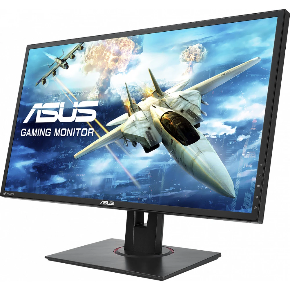 Монитор Asus MG248QE 90LM02D5-B01370 24 ", TN, Full HD 1920x1080 (16:9), 144 Гц