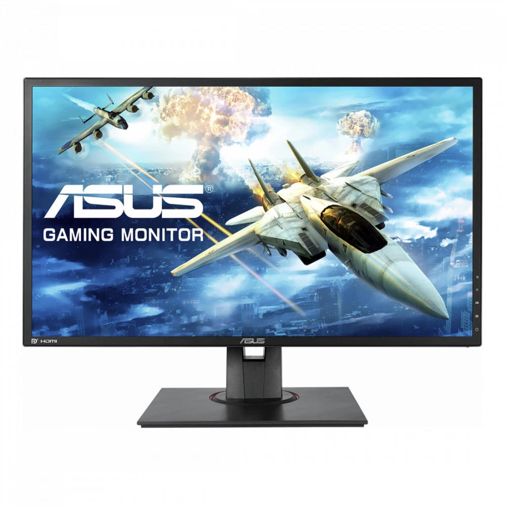 Монитор Asus MG248QE 90LM02D5-B01370 24 ", TN, Full HD 1920x1080 (16:9), 144 Гц
