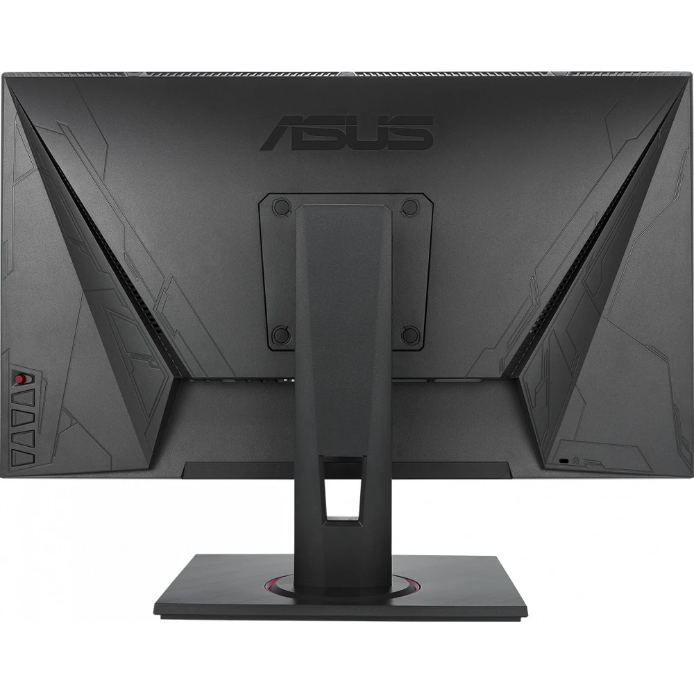 Монитор Asus MG248QE 90LM02D5-B01370 24 ", TN, Full HD 1920x1080 (16:9), 144 Гц