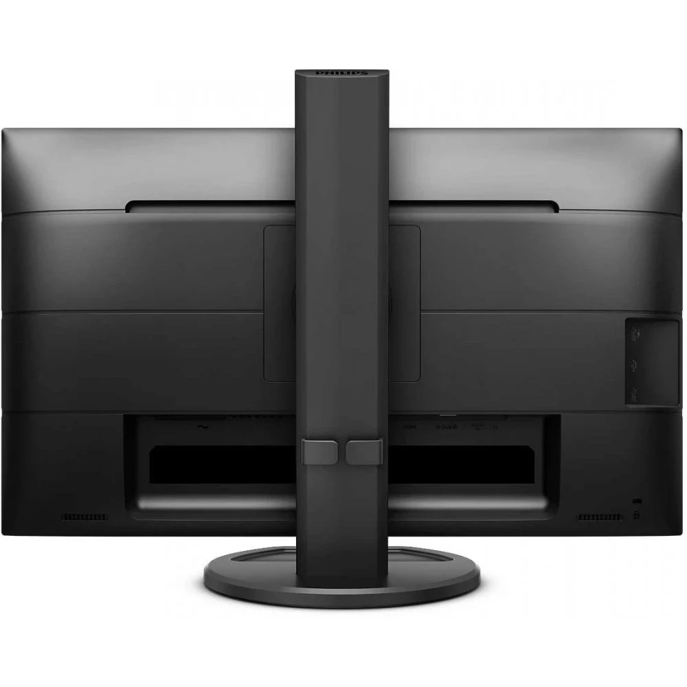 Монитор Philips 241B8QJEB/00 241B8QJEB/01 23.8 ", IPS, Full HD 1920x1080 (16:9), 60 Гц
