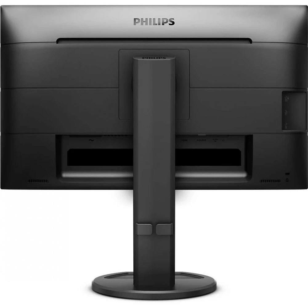 Монитор Philips 241B8QJEB/00 241B8QJEB/01 23.8 ", IPS, Full HD 1920x1080 (16:9), 60 Гц
