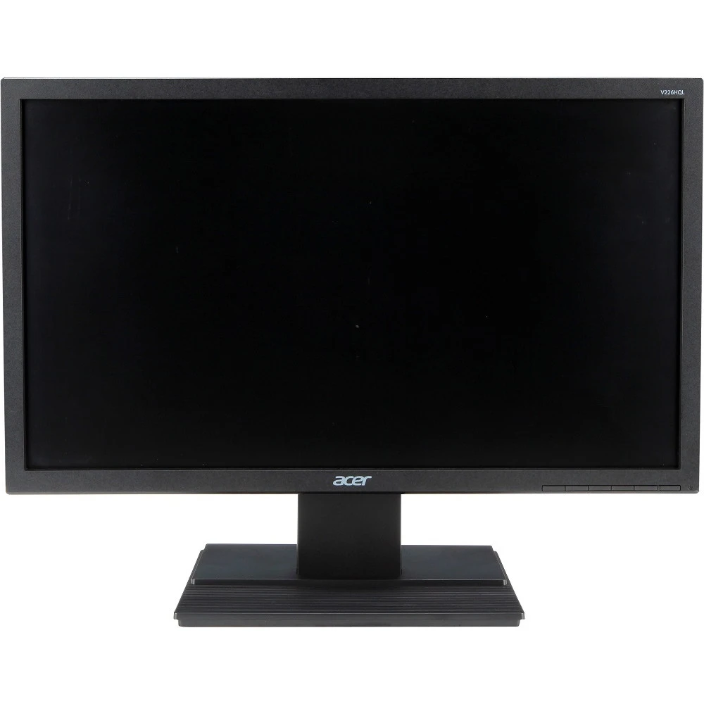 Монитор Acer V246HYLbd UM.QV6EE.002 23.8 ", IPS, Full HD 1920x1080 (16:9), 60 Гц