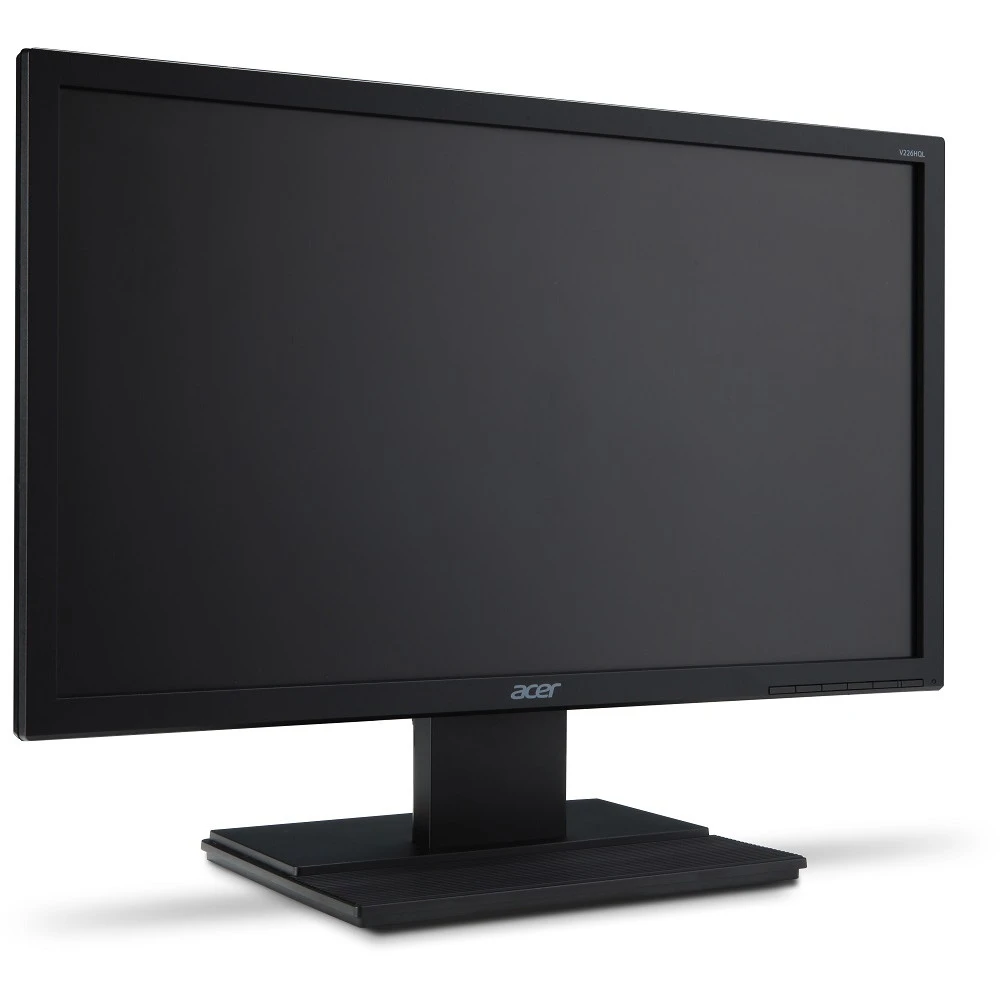 Монитор Acer V246HYLbd UM.QV6EE.002 23.8 ", IPS, Full HD 1920x1080 (16:9), 60 Гц