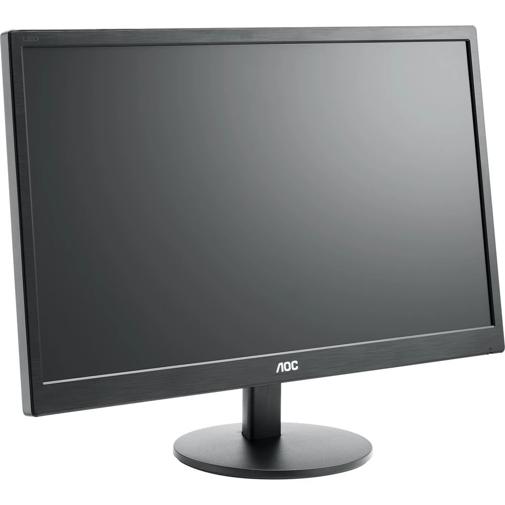 Монитор AOC E2270SWN E2270SWN/01 21.5 ", TN, Full HD 1920x1080 (16:9), 60 Гц
