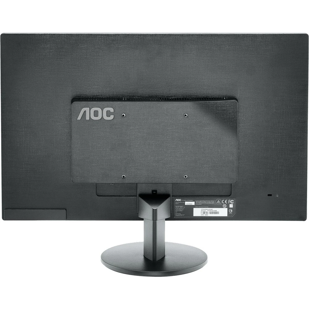Монитор AOC E2270SWN E2270SWN/01 21.5 ", TN, Full HD 1920x1080 (16:9), 60 Гц
