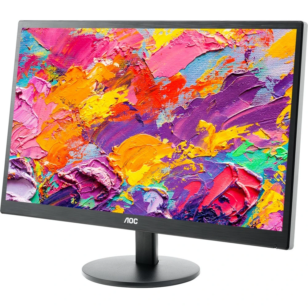 Монитор AOC E2270SWN E2270SWN/01 21.5 ", TN, Full HD 1920x1080 (16:9), 60 Гц