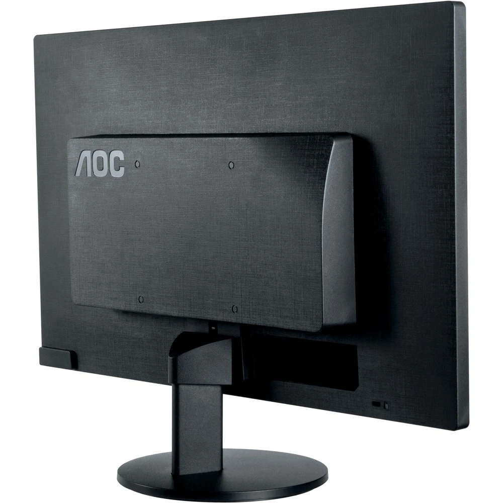 Монитор AOC E2270SWN E2270SWN/01 21.5 ", TN, Full HD 1920x1080 (16:9), 60 Гц