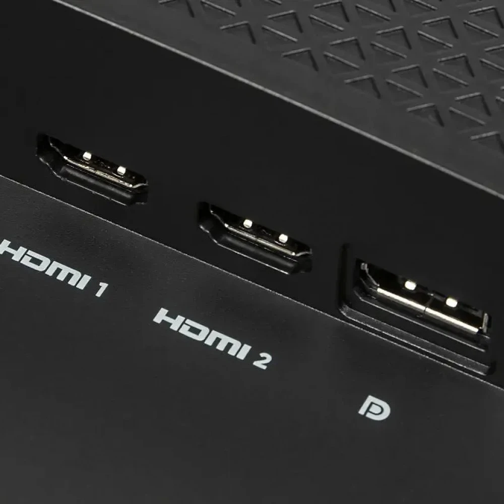 Монитор HP Omen 25 Z7Y57AA 25 ", TN, Full HD 1920x1080 (16:9), 144 Гц