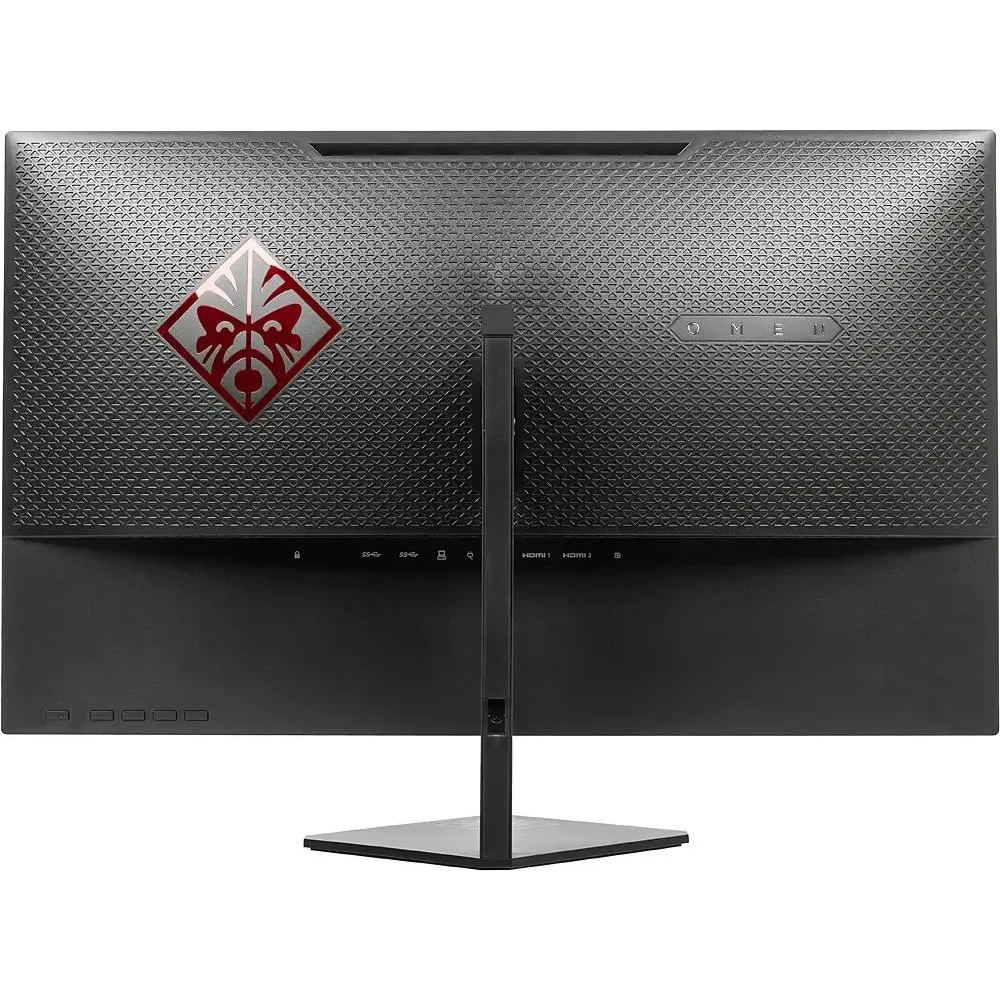 Монитор HP Omen 25 Z7Y57AA 25 ", TN, Full HD 1920x1080 (16:9), 144 Гц