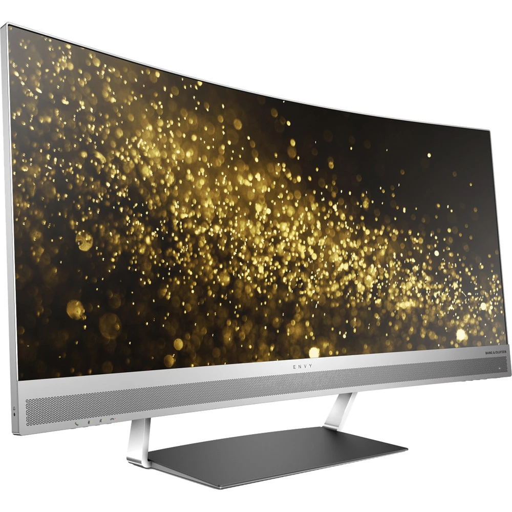 Монитор HP W3T65AA 34 ", VA, Ultra-Wide QHD 3440x1440 (21:9), 60 Гц