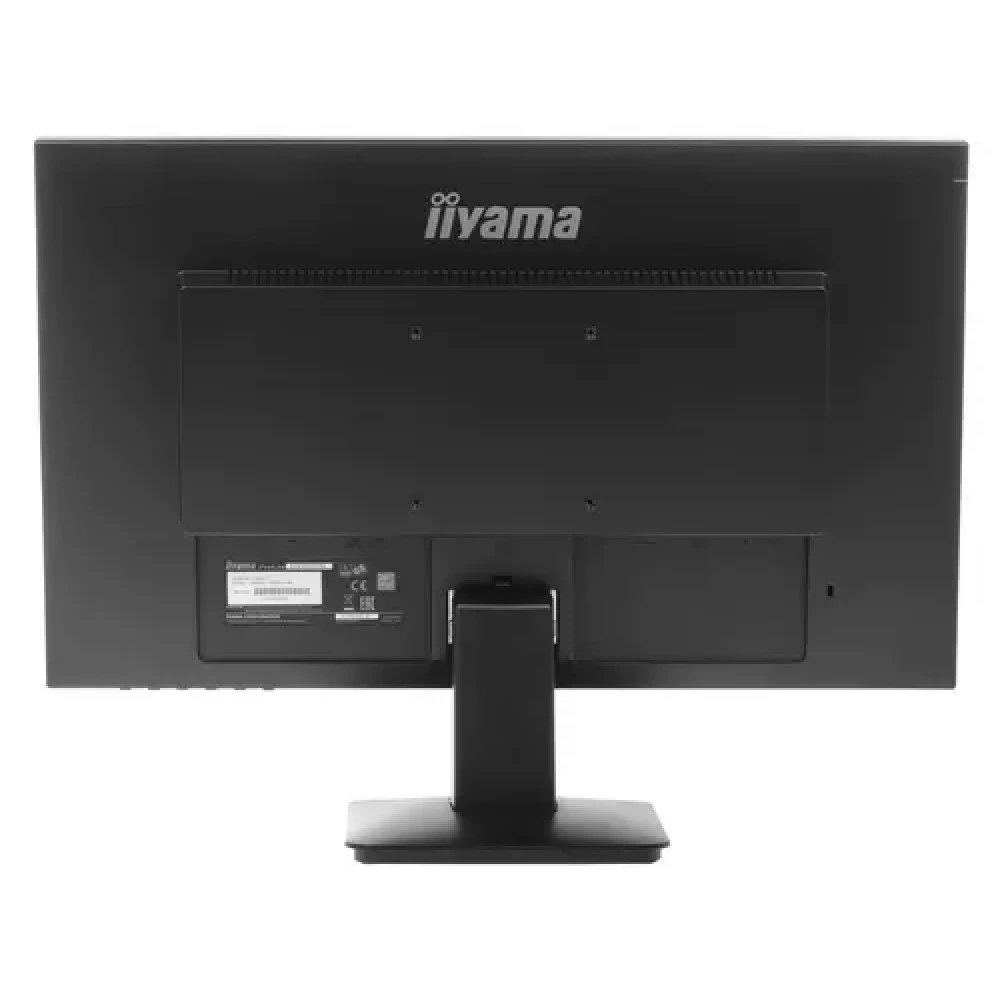 Монитор IIYAMA XU2492HSU XU2492HSU-B1 23.8 ", IPS, Full HD 1920x1080 (16:9), 60 Гц