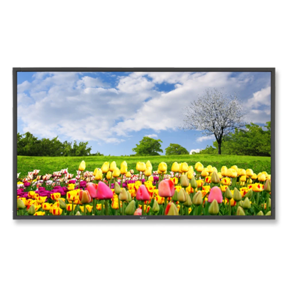 LED / LCD панель NEC MultiSync® X462HB 60003174 46 "