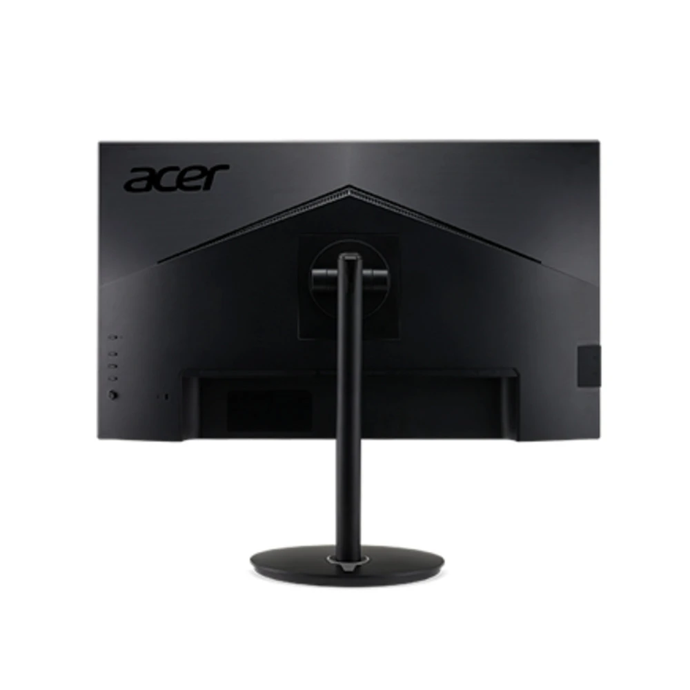 Монитор Acer XF272UPBMIIPRZ UM.HX2EE.P04 27 ", TN, Quad HD 2560x1440 (16:9), 144 Гц