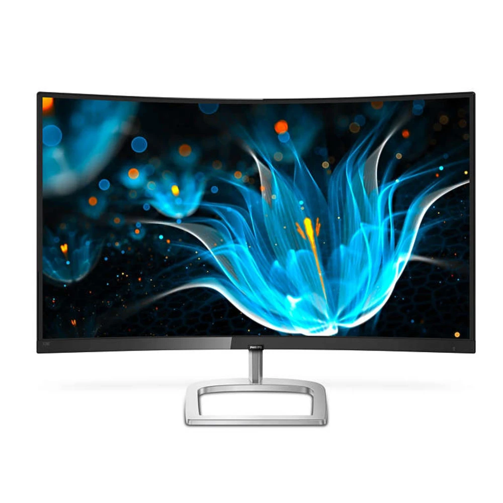 Монитор Philips 328E9QJAB/00 32 ", VA, Full HD 1920x1080 (16:9), 75 Гц