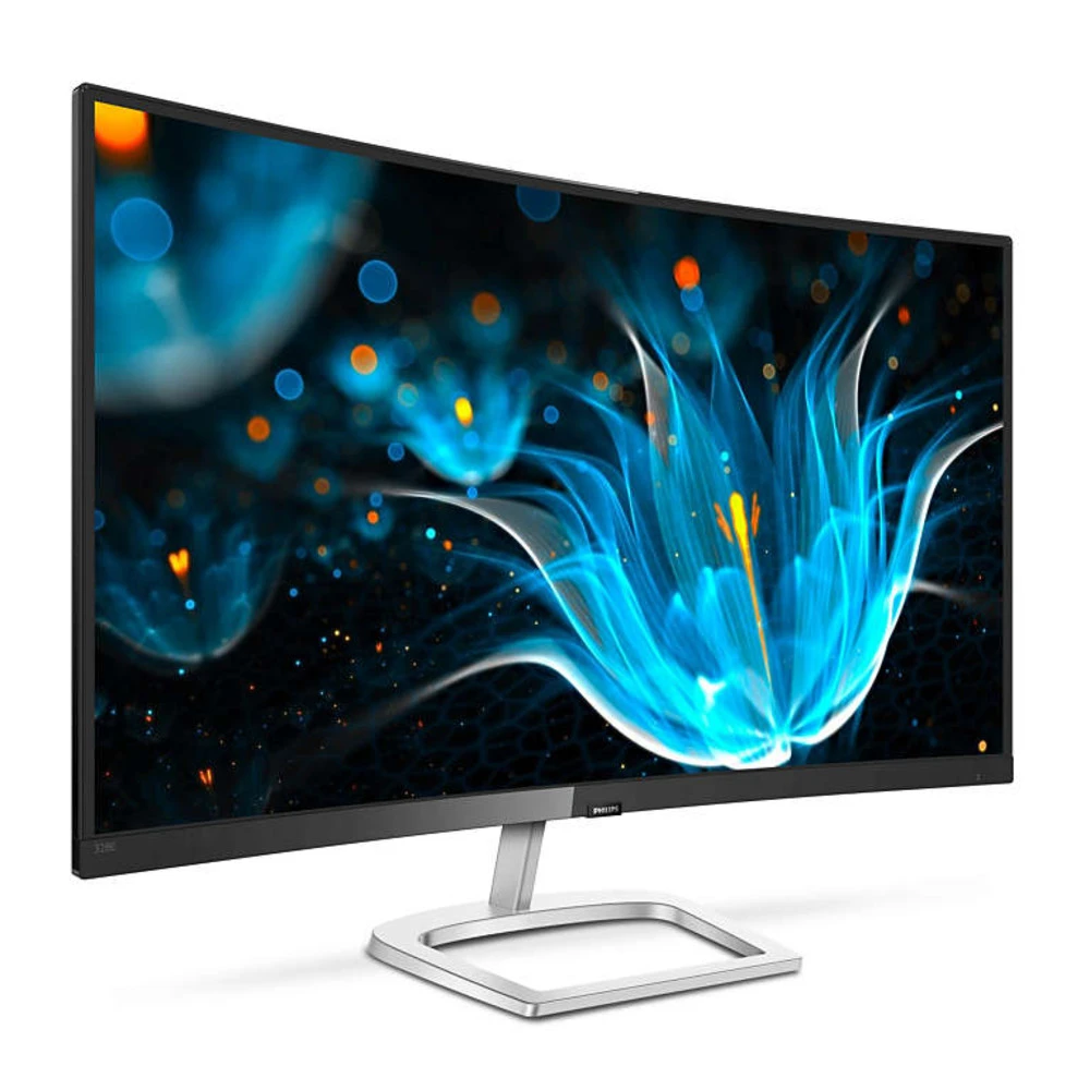 Монитор Philips 328E9QJAB/00 32 ", VA, Full HD 1920x1080 (16:9), 75 Гц