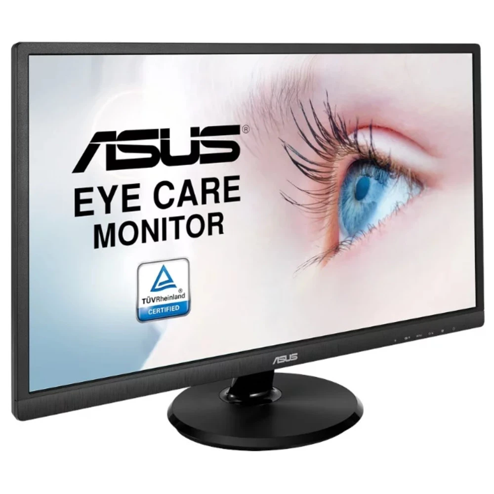 Монитор Asus VA249HE 90LM02W1-B02370 23.8 ", VA, Full HD 1920x1080 (16:9), 60 Гц