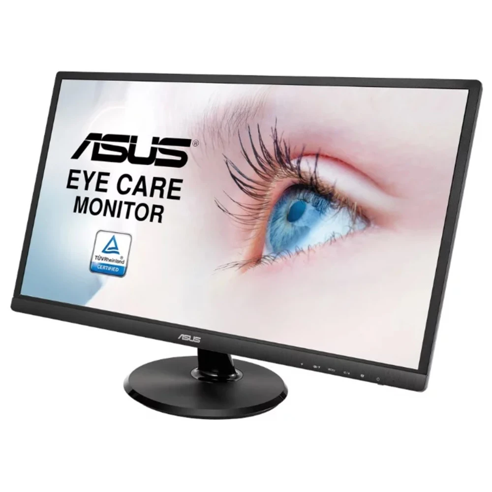 Монитор Asus VA249HE 90LM02W1-B02370 23.8 ", VA, Full HD 1920x1080 (16:9), 60 Гц