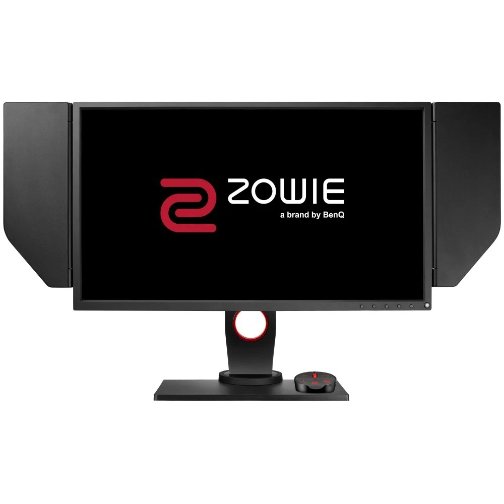 Монитор BenQ Zowie XL2546K 9H.LG9LB.QBE 24.5 ", TN, Full HD 1920x1080 (16:9), 240 Гц