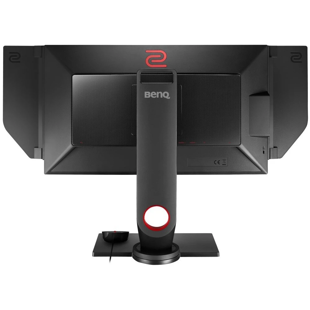 Монитор BenQ Zowie XL2546K 9H.LG9LB.QBE 24.5 ", TN, Full HD 1920x1080 (16:9), 240 Гц