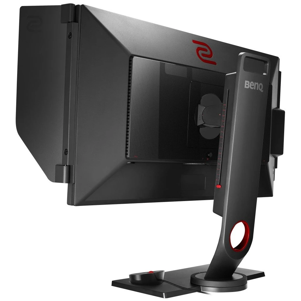 Монитор BenQ Zowie XL2546K 9H.LG9LB.QBE 24.5 ", TN, Full HD 1920x1080 (16:9), 240 Гц