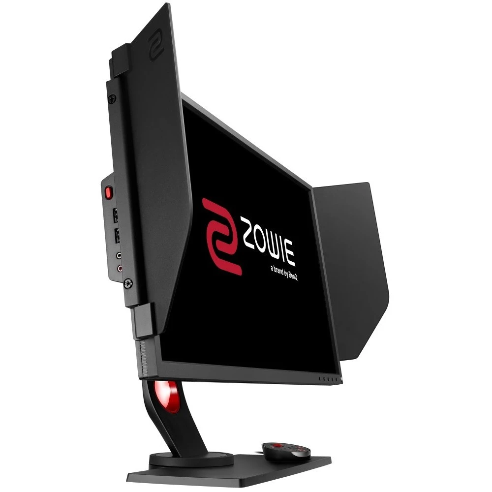 Монитор BenQ Zowie XL2546K 9H.LG9LB.QBE 24.5 ", TN, Full HD 1920x1080 (16:9), 240 Гц