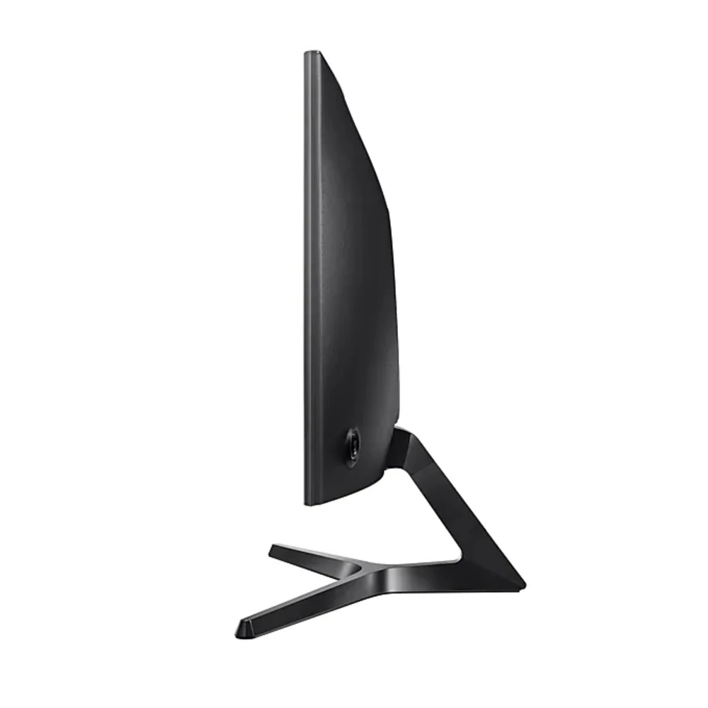 Монитор Samsung LC24RG50FQIXCI 23.5 ", VA, Full HD 1920x1080 (16:9), 144 Гц