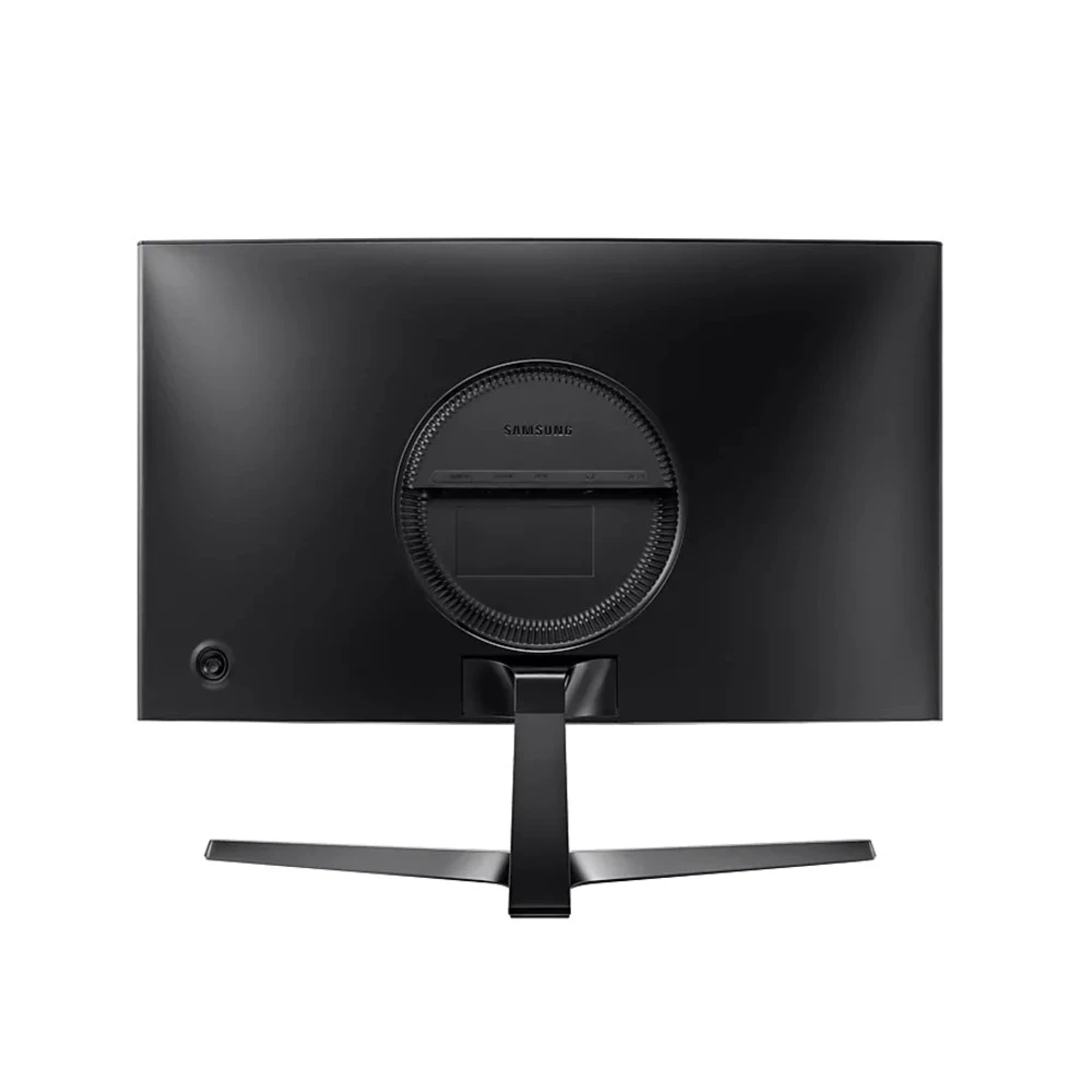 Монитор Samsung LC24RG50FQIXCI 23.5 ", VA, Full HD 1920x1080 (16:9), 144 Гц