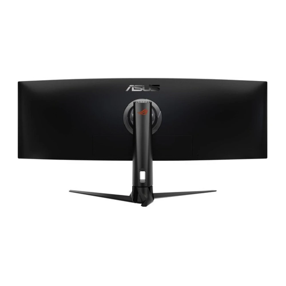 Монитор Asus ROG Strix XG49VQ 90LM04H0-B01170 49 ", VA, Super Ultrawide FHD 3840х1080 (32:9), 144 Гц