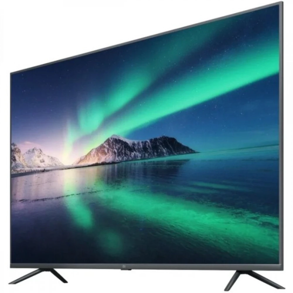 Телевизор Xiaomi 55" Mi LED TV 4S L55M5-5ARU 55 ", Черный