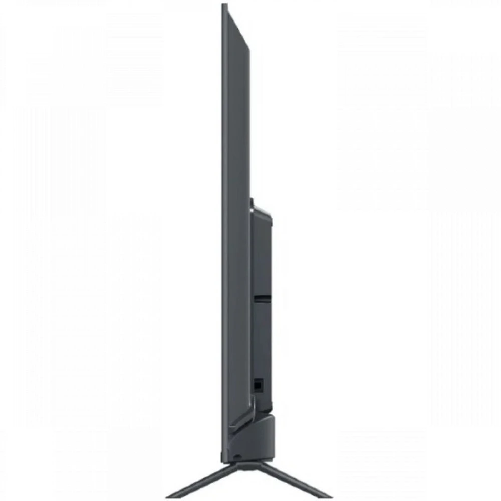 Телевизор Xiaomi 55" Mi LED TV 4S L55M5-5ARU 55 ", Черный