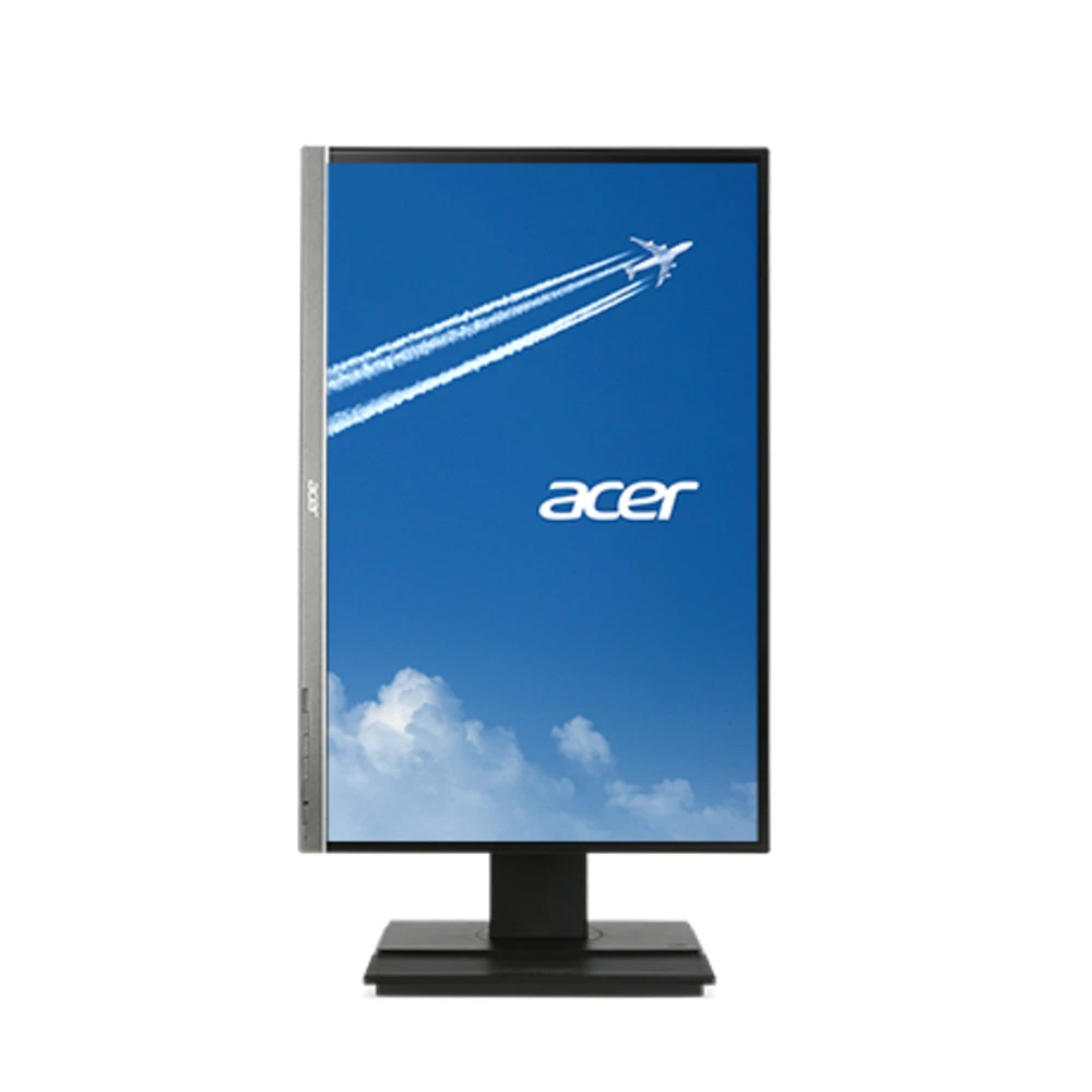 Монитор Acer B246WLYMDPRX UM.FB6EE.031 24 ", IPS, Full HD+ 1920x1200 (16:10), 60 Гц