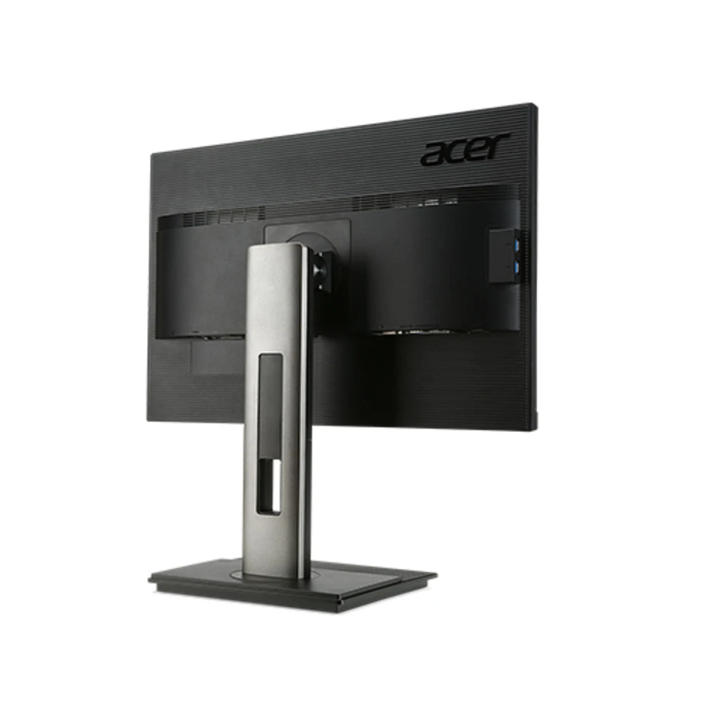 Монитор Acer B246WLYMDPRX UM.FB6EE.031 24 ", IPS, Full HD+ 1920x1200 (16:10), 60 Гц
