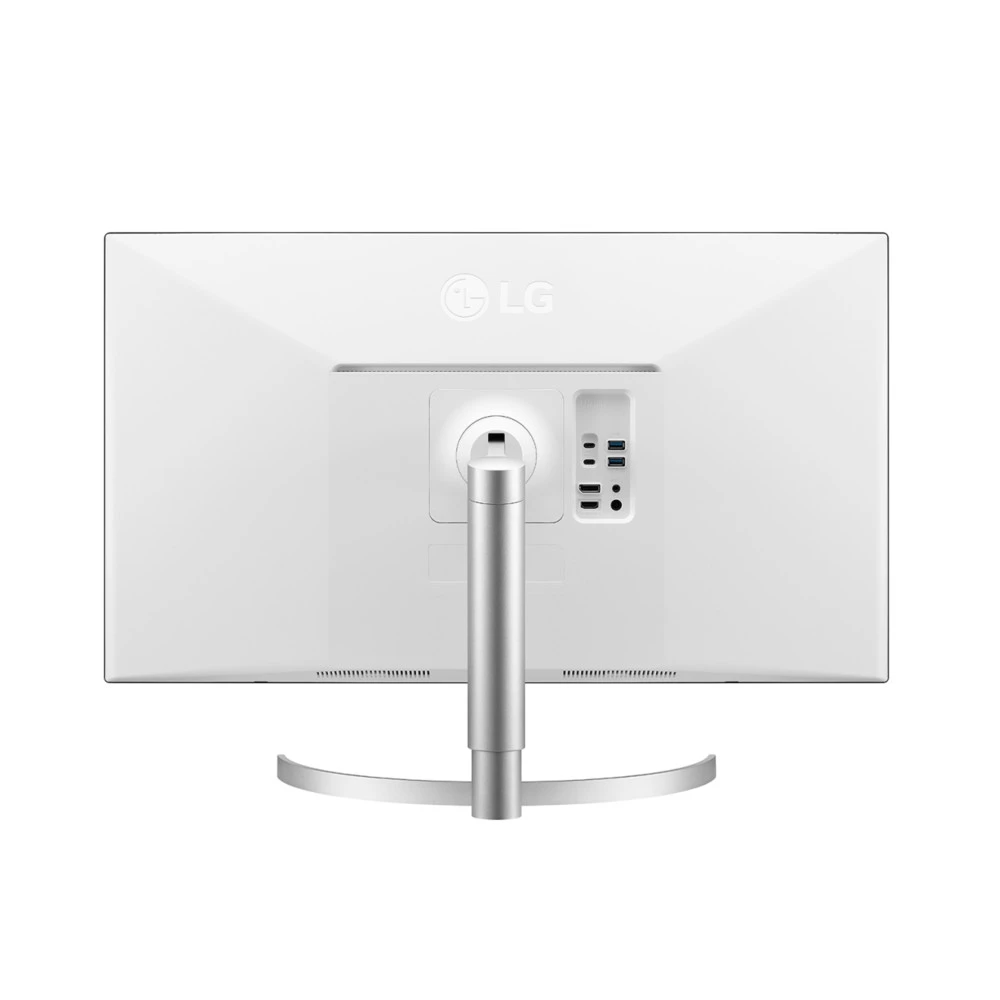 Монитор LG 32UL750-W 32 ", VA, 4K UHD 3840x2160 (16:9), 60 Гц