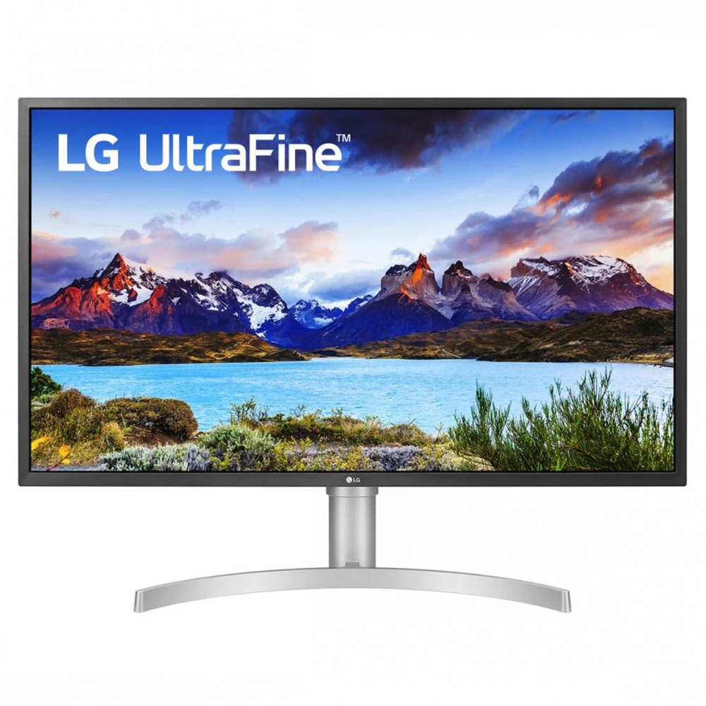 Монитор LG 32UL750-W 32 ", VA, 4K UHD 3840x2160 (16:9), 60 Гц