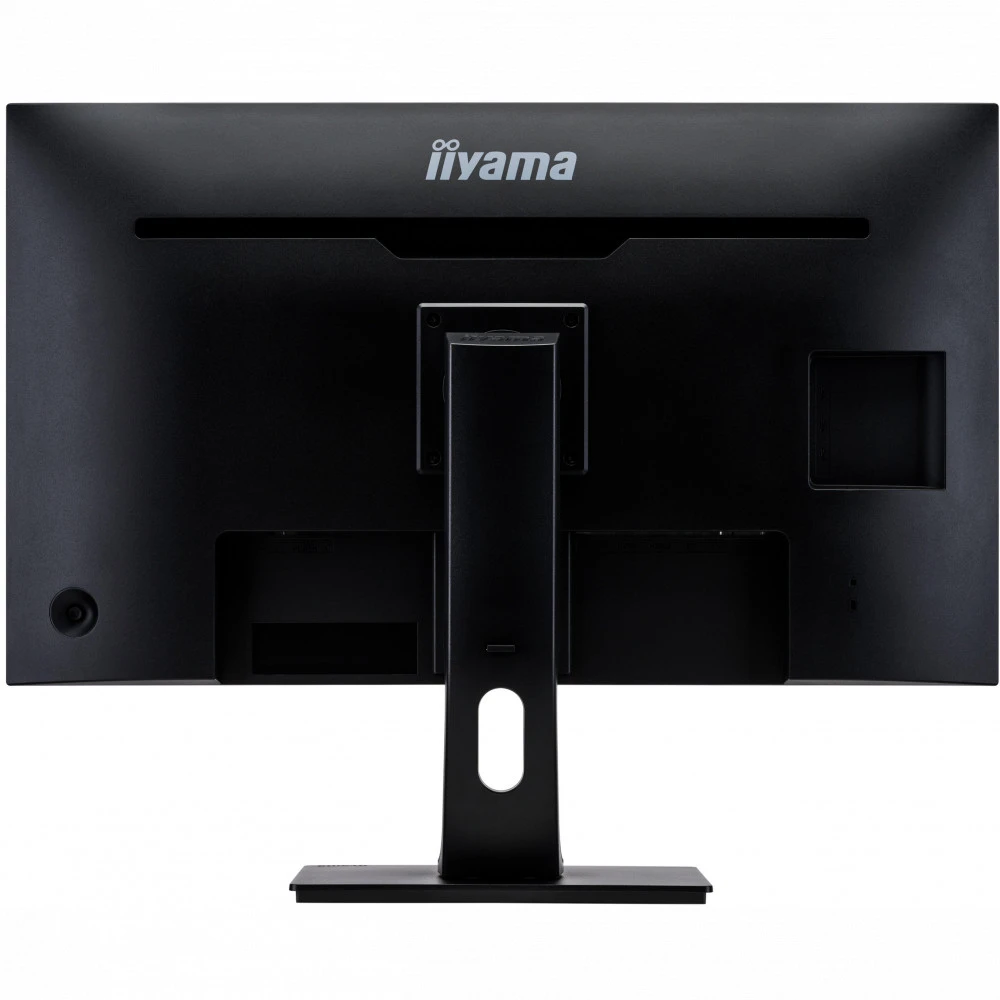 Монитор IIYAMA PROLITE XB3288UHSU-B1 31.5 ", VA, 4K UHD 3840x2160 (16:9), 60 Гц