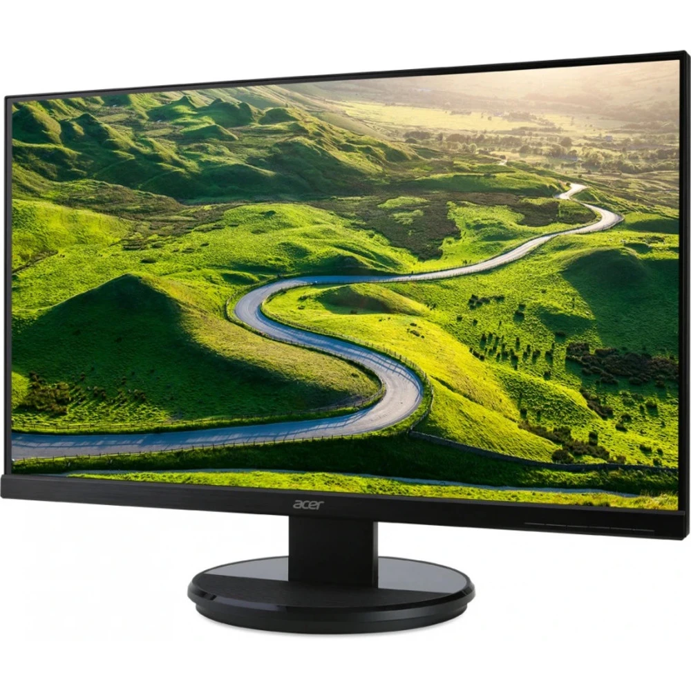 Монитор Acer K222HQLBD UM.WW3EE.001 21.5 ", TN, Full HD 1920x1080 (16:9), 60 Гц