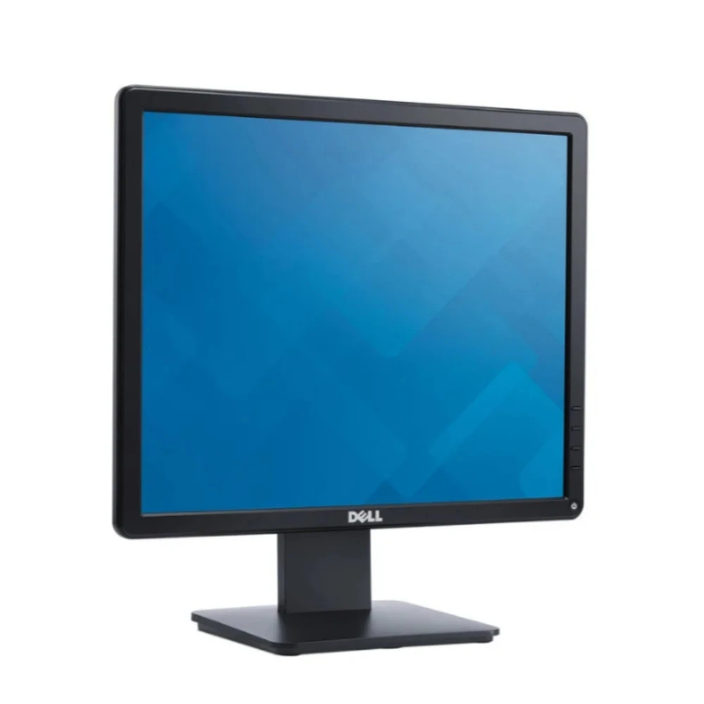 Монитор Dell E1715S Black 1715-8107-005 17 ", TN, SXGA 1280x1024 (5:4), 60 Гц