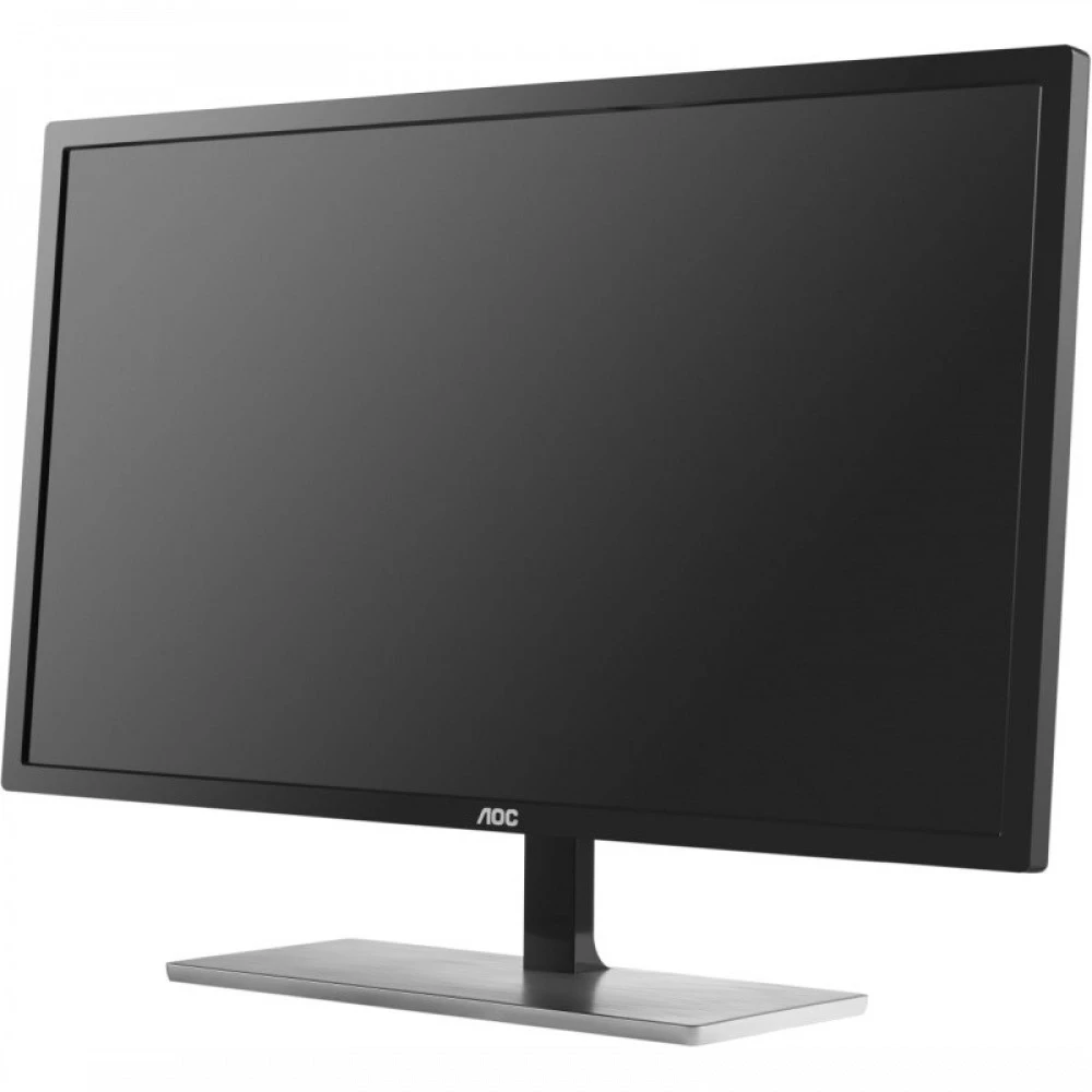 Монитор AOC Q3279VWFD8 Q3279VWF/01 31.5 ", VA, Quad HD 2560x1440 (16:9), 75 Гц