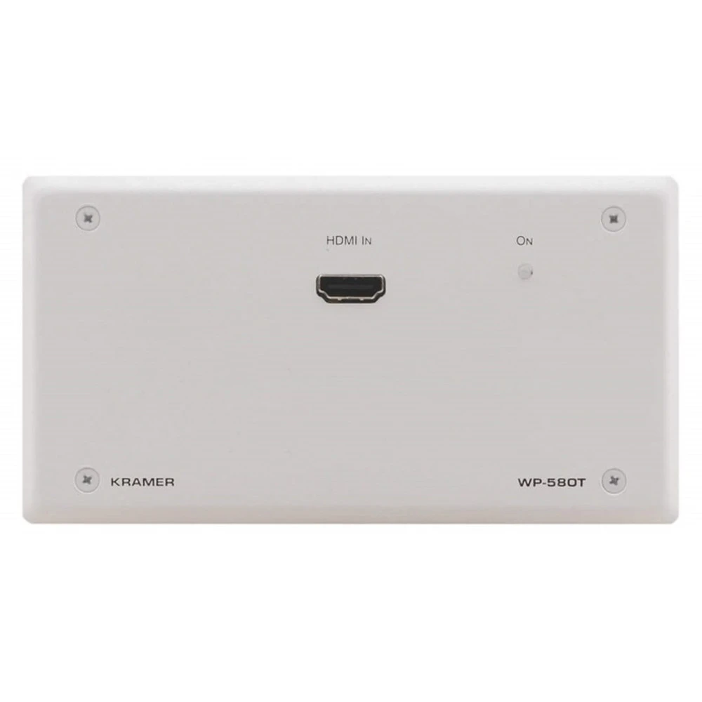 Опция к телевизору Kramer WP-580T/EU(W)-86