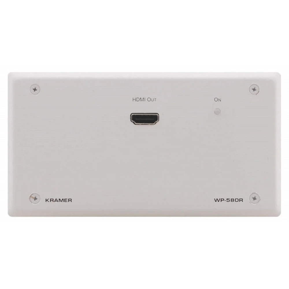 Опция к телевизору Kramer WP-580R/EU(W)-86