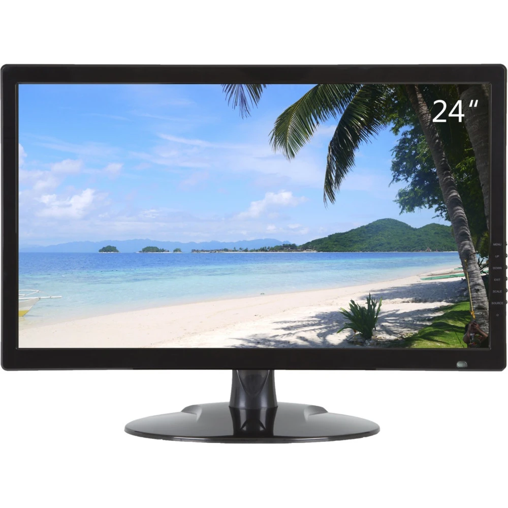 Монитор Dahua LM24-L200 DH-LM24-L200 23.8 ", TN, Full HD 1920x1080 (16:9), 60 Гц