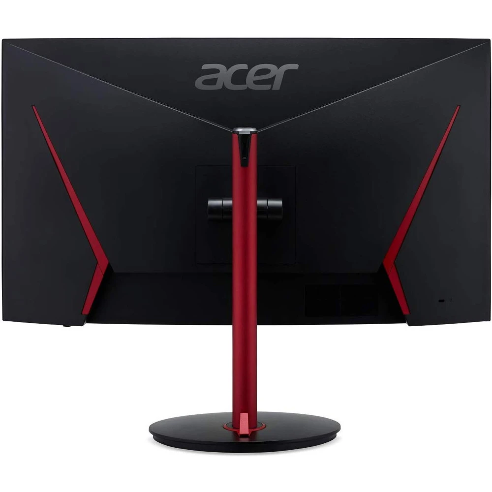 Монитор Acer Nitro XZ272 UM.HX2EE.P10 27 ", VA, Full HD 1920x1080 (16:9), 165 Гц